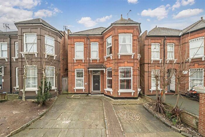 1 Bedroom Flat To Rent In Anson Road, The Mapesbury, NW2