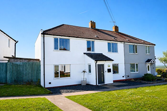 5 Bedroom Semi-Detached House For Sale In Hudson Road, St Eval, PL27