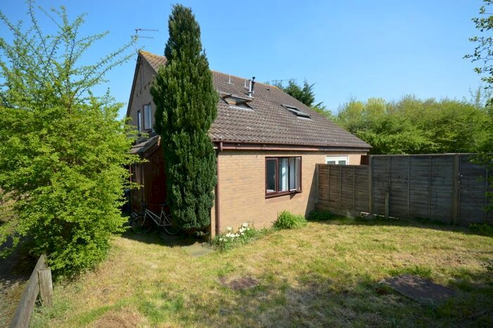 1 Bedroom Detached House To Rent In Uplands, Stevenage, SG2