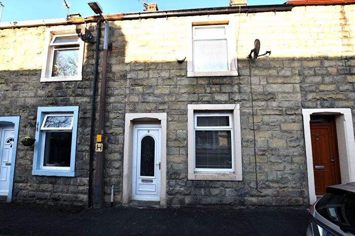 2 Bedroom Terraced House To Rent In Walker Street, Clitheroe, BB7