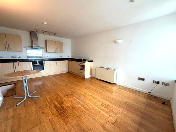 1 Bedroom Flat For Sale In Vista Building Calderwood Street, London, SE18