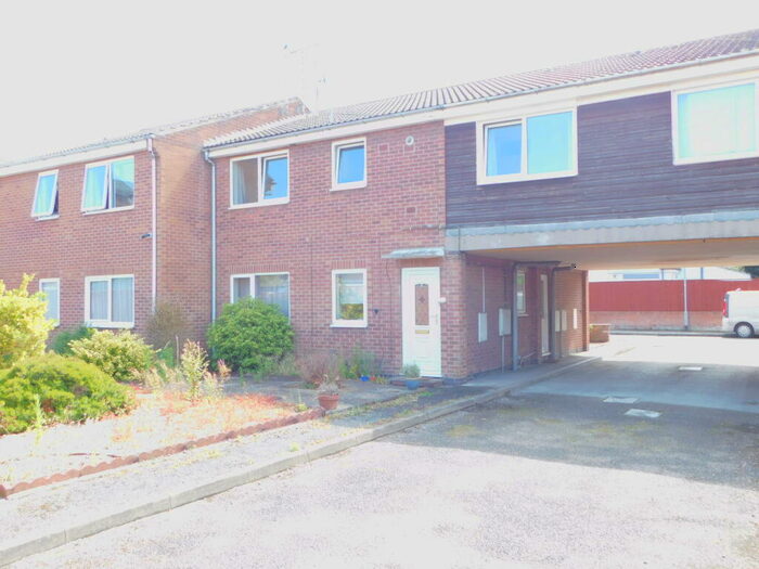 1 Bedroom Flat To Rent In Magnus Court, Beeston, NG9