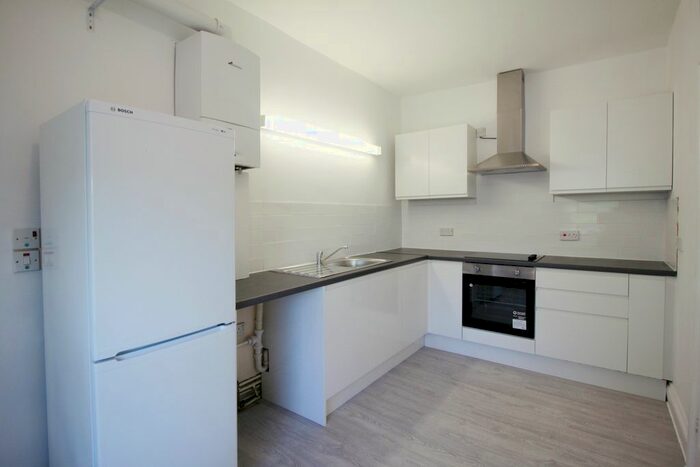 1 Bedroom Flat To Rent In High Street, Tarporley, CW6