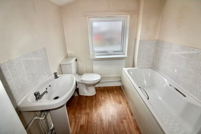 1 Bedroom Flat To Rent In Rotterdam Road, Lowestoft, NR32