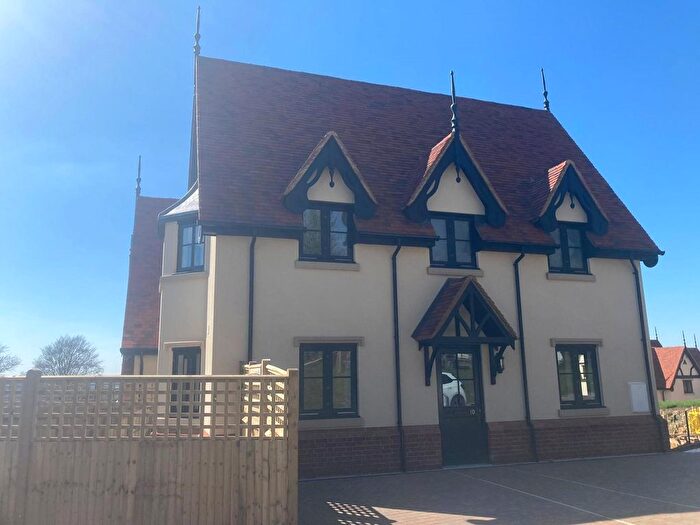 2 Bedroom Semi-Detached House To Rent In Sussex View, Frant, Tunbridge Wells, Kent, TN3