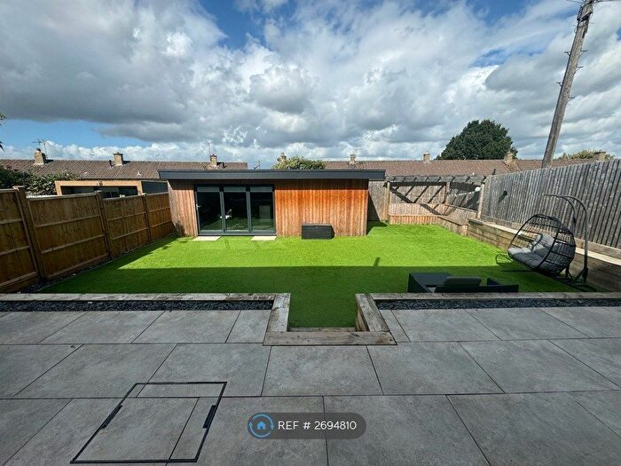 5 Bedroom Semi Detached House To Rent In Garrick Road, Bath, BA2