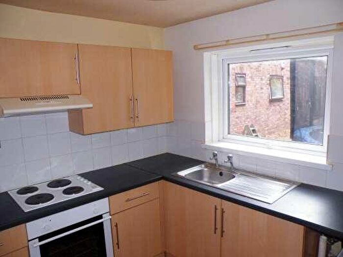 1 Bedroom Flat To Rent In Hanbury, Peterborough, Cambridgeshire, PE2