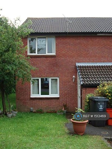 1 Bedroom Flat To Rent In Frampton Close, Swindon, SN5