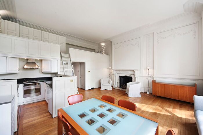 1 Bedroom Flat To Rent In Harrington Gardens, London, SW7
