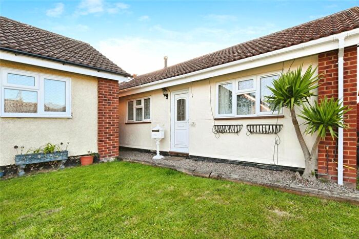3 Bedroom Bungalow For Sale In The Plovers, St. Lawrence, Southminster, Essex, CM0