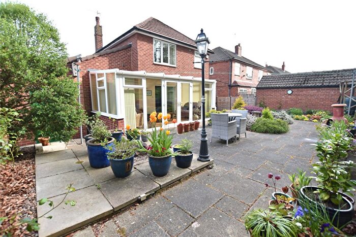 3 Bedroom Detached House For Sale In Baronsway, Leeds, West Yorkshire, LS15