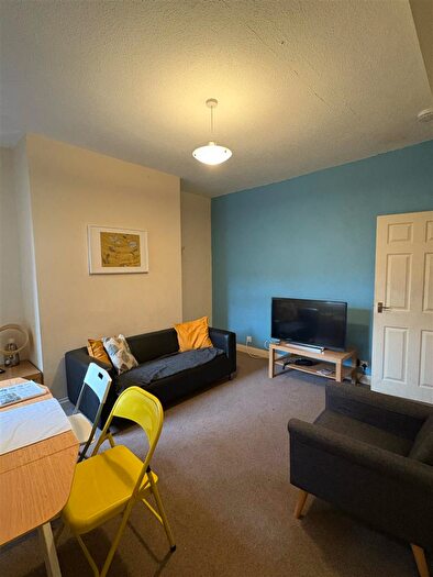 4 Bedroom Private Halls To Rent In Coulston Road, Lancaster, LA1