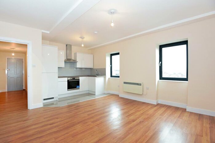 2 Bedroom Apartment To Rent In Town Centre, Aylesbury, HP20