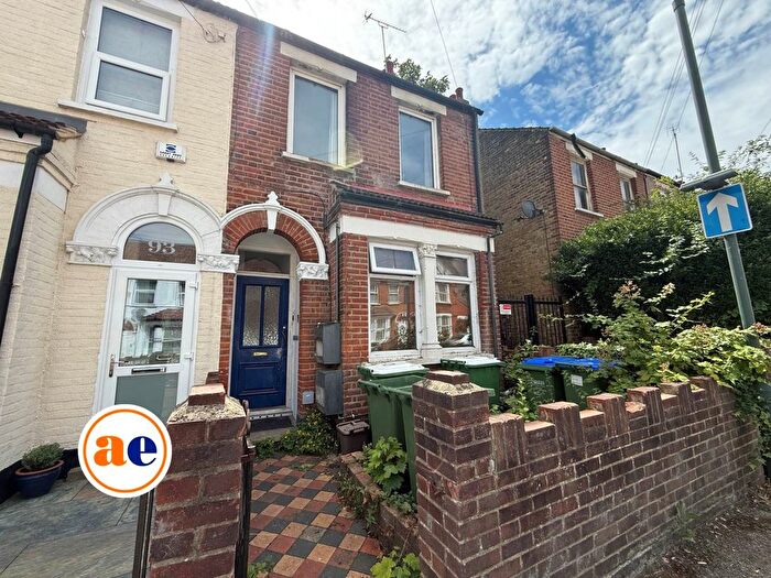 1 Bedroom Flat For Sale In Riverdale Road, Erith, DA8