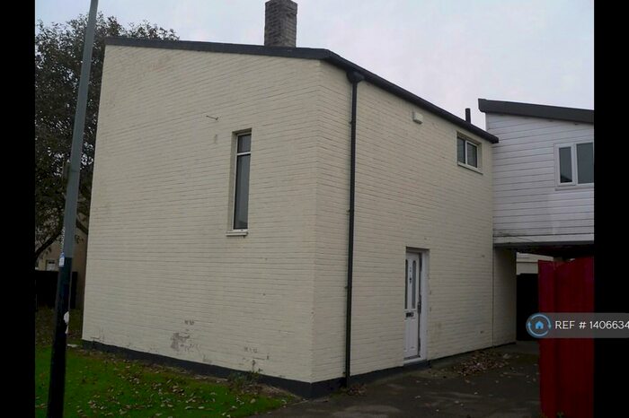 2 Bedroom Detached House To Rent In Braithwaite Road, Peterlee, SR8