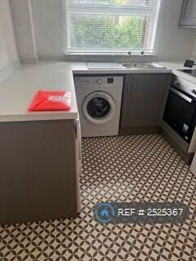 1 Bedroom Flat To Rent In Dean Court, Derby, DE23