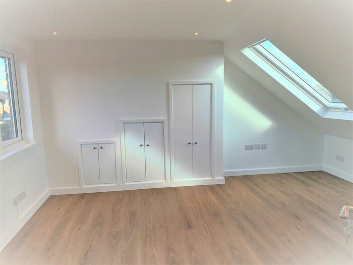 1 Bedroom Studio To Rent In Talbot Road, Harrow, HA3