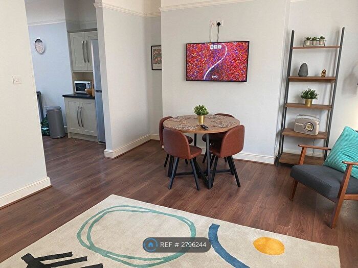 2 Bedroom Maisonette To Rent In Bank St, Ashford, TN23