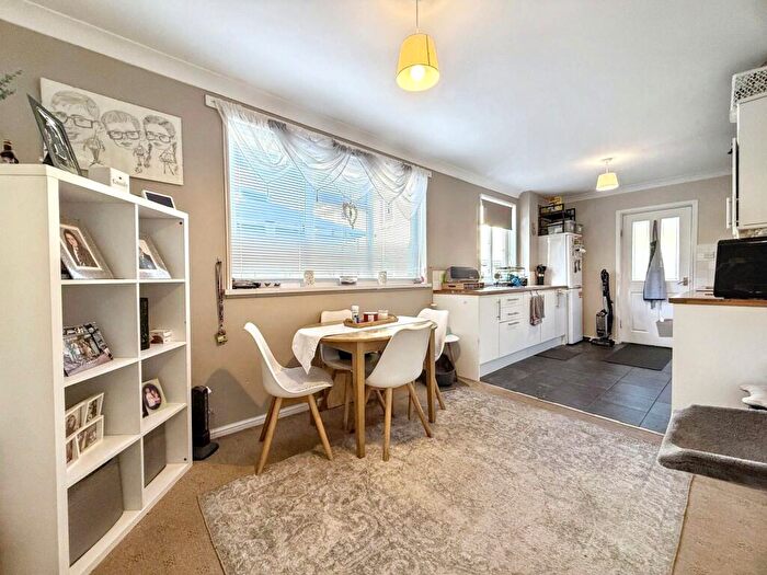 3 Bedroom Semi-Detached House For Sale In Hillsyde Crescent, Thornley, Durham, Durham, DH6