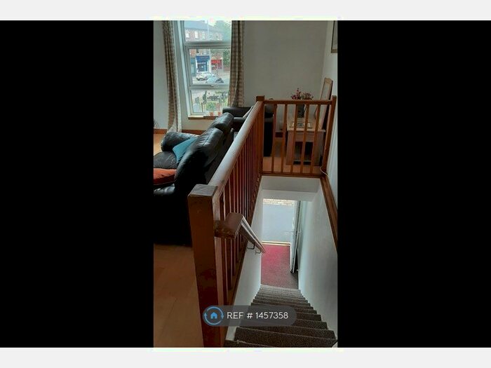 1 Bedroom Flat To Rent In Crosby, Liverpool, L23