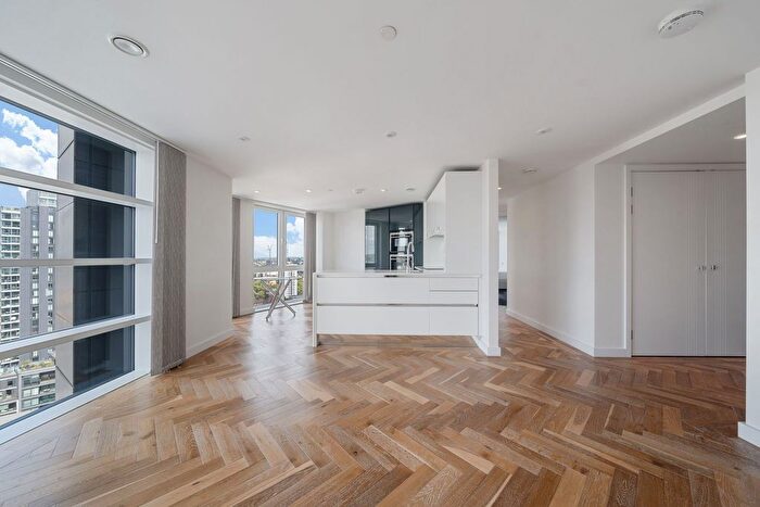 2 Bedroom Flat To Rent In Eagle Point, City Road, London, EC1V