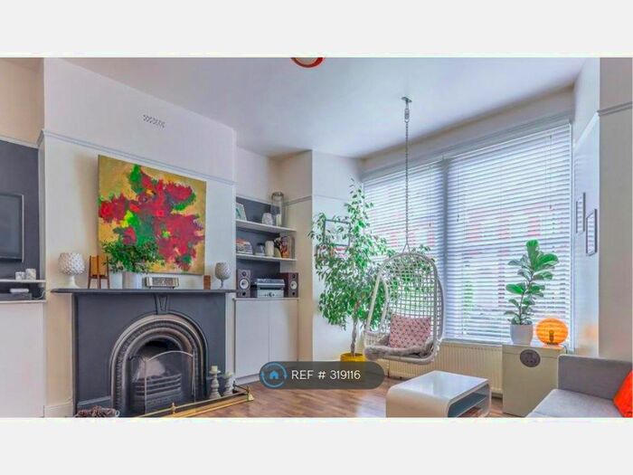5 Bedroom Terraced House To Rent In Pembury Road, London, N17