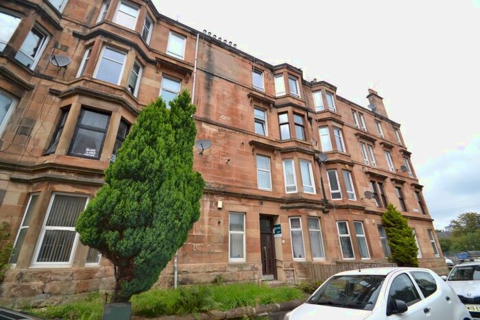 2 Bedroom Flat To Rent In Holmhead Place, Glasgow, G44