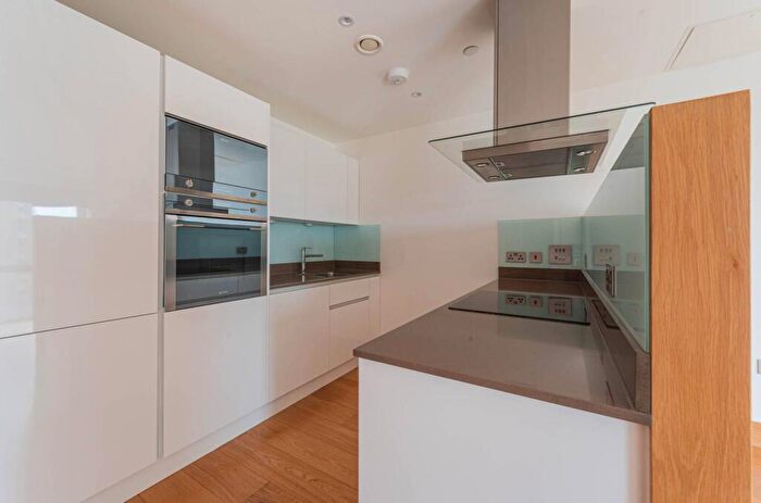 2 Bedroom Flat For Sale In Baltimore Wharf, Canary Wharf, London, E14