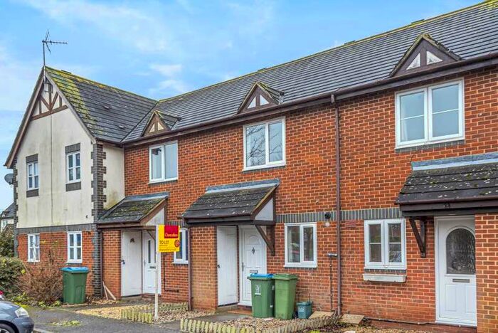 2 Bedroom Terraced House To Rent In Watermead, Aylesbury, HP19