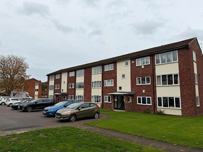 2 Bedroom Apartment To Rent In Two Bedroom Ground Floor Apartment, B17
