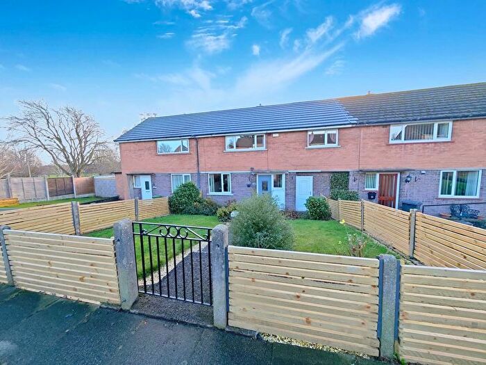 3 Bedroom Terraced House For Sale In Green Lane, Carlisle, CA2