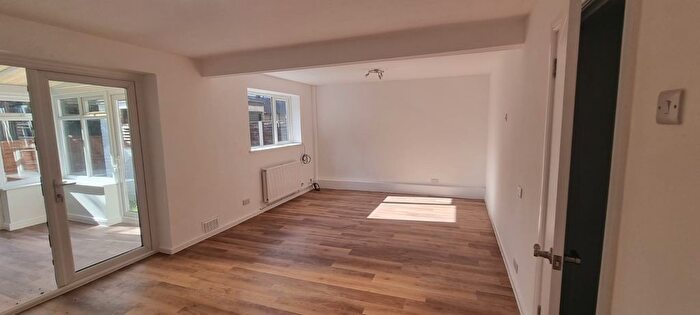 3 Bedroom Terraced House To Rent In Deal Avenue, Stockport, SK5
