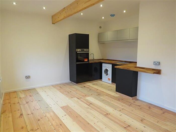 1 Bedroom Flat To Rent In Hall Quay, Great Yarmouth, NR30