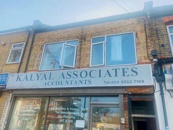 2 Bedroom Flat To Rent In Katherine Road, London, E7