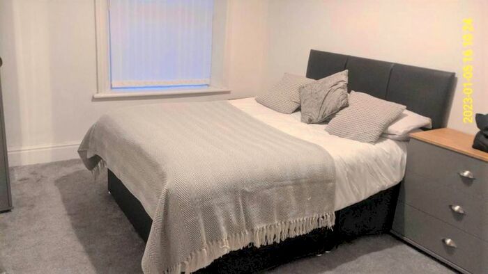 1 Bedroom Property To Rent In Croydon Road, Arthurs Hill, Newcastle Upon Tyne, NE4