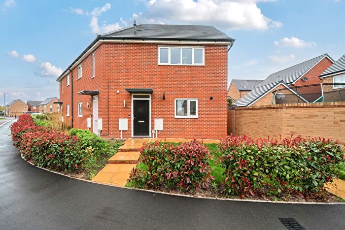 1 Bedroom Maisonette For Sale In Jeffords Close, Norton Fitzwarren, TA2
