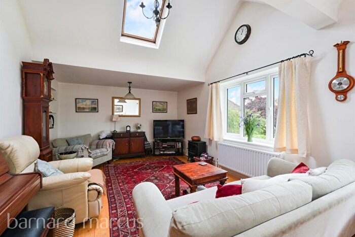 3 Bedroom Detached House For Sale In Leith Road, Beare Green, Dorking, RH5