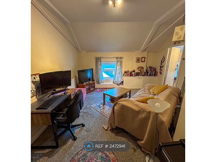 1 Bedroom Flat To Rent In Burton Road, Lincoln, LN1