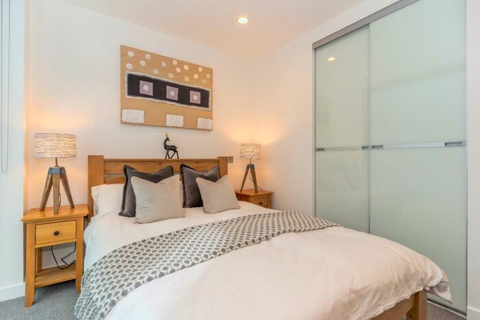 1 Bedroom Apartment To Rent In Simpson Loan, Quartermile, Edinburgh, EH3