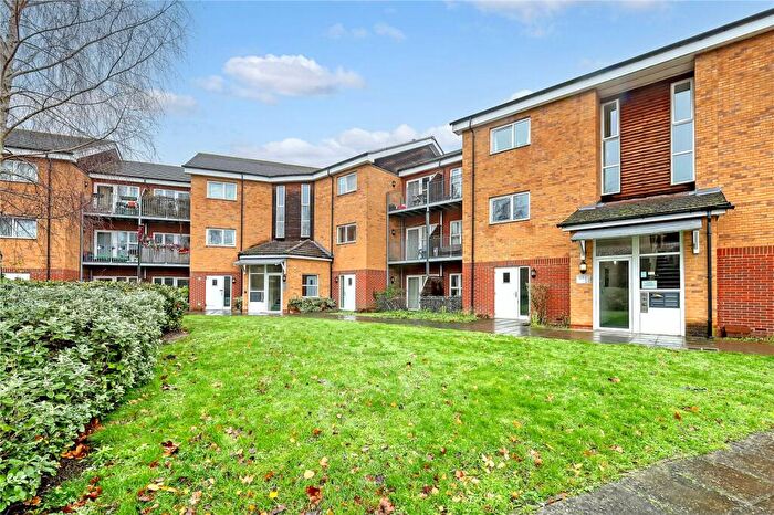 2 Bedroom Apartment To Rent In Florence Way, Langdon Hills, Basildon, Essex, SS16
