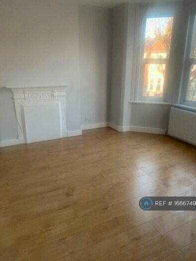 2 Bedroom Flat To Rent In Dongola Road, Tottenham, N17