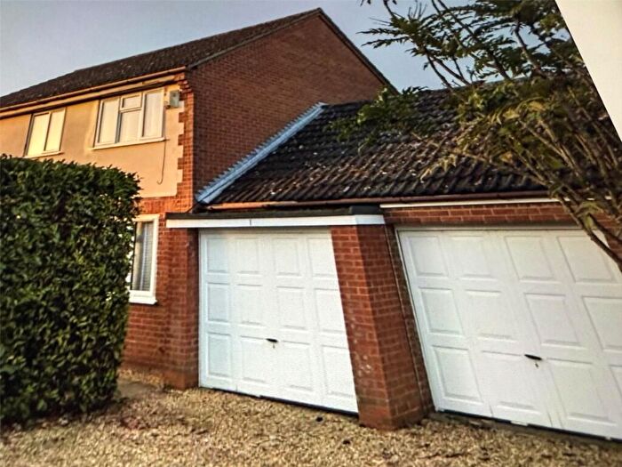 4 Bedroom Detached House To Rent In Bishy Barnebee Way, Norwich, NR5