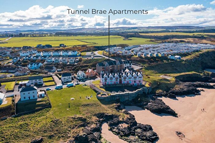 2 Bedroom Flat For Sale In Tunnel Brae, Main Street, Castlerock, BT51