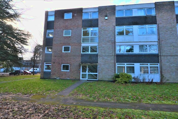 1 Bedroom Flat To Rent In Woodlands, Fleet, GU51