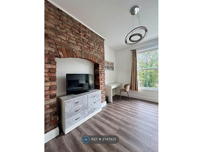 1 Bedroom Studio To Rent In Pearson Park, Hull, HU5