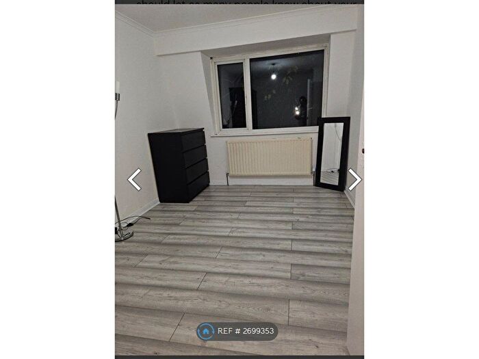 1 Bedroom Flat To Rent In Young Road, London, E16