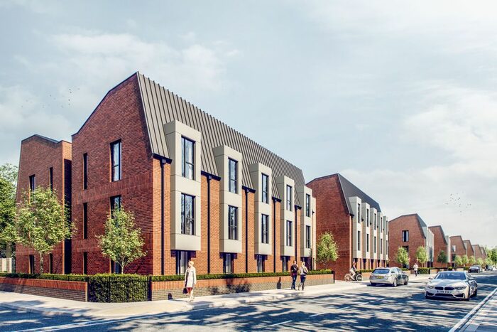 1 Bedroom Flat To Rent In Bowes Street, Manchester, M14