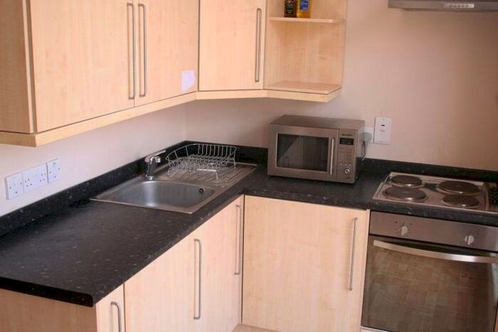 1 Bedroom Flat To Rent In Walton Street, Oxford OX1