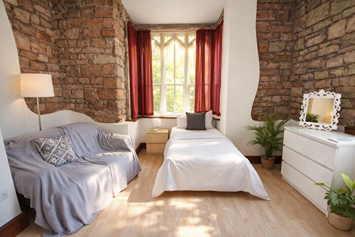 Studio To Rent In Witton, Birmingham, B6