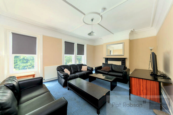 6 Bedroom House To Rent In Osborne Avenue, Jesmond, Newcastle Upon Tyne, NE2